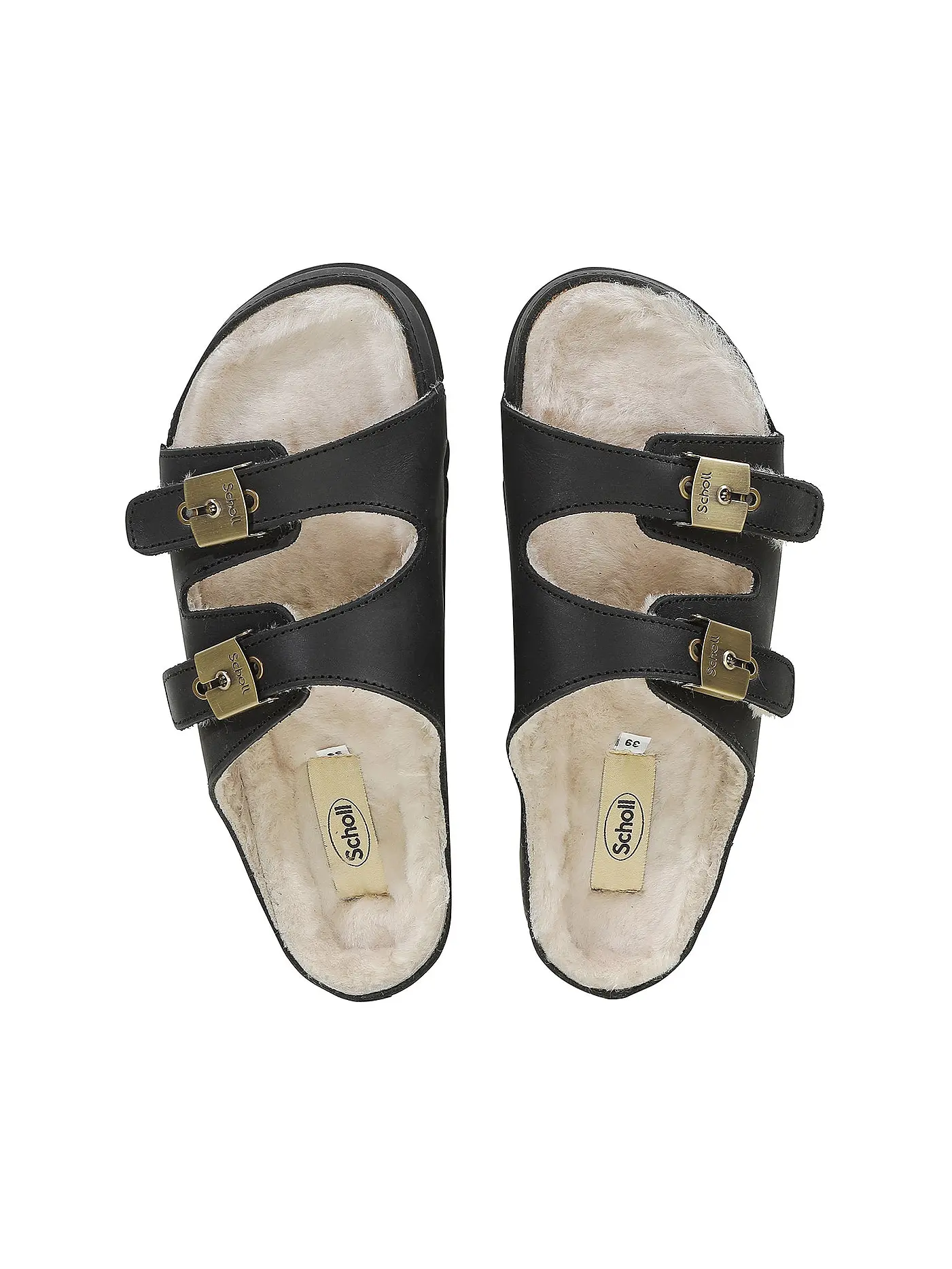 SCHOLL | Hausschuhe KIM | 
